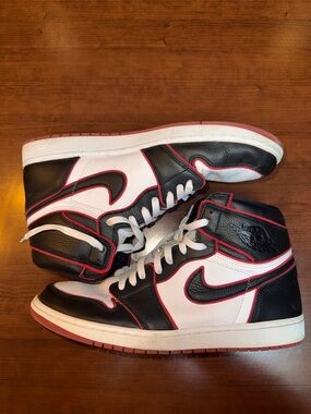 Men’s Retro Air Jordan 1 HI OG